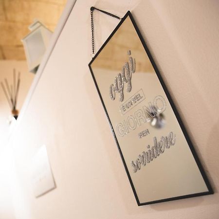 Suite Aurora Бари Екстериор снимка