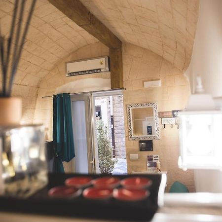 Suite Aurora Бари Екстериор снимка