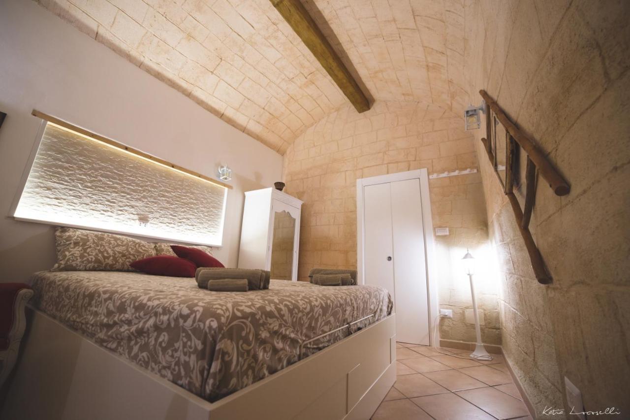Suite Aurora Бари Екстериор снимка