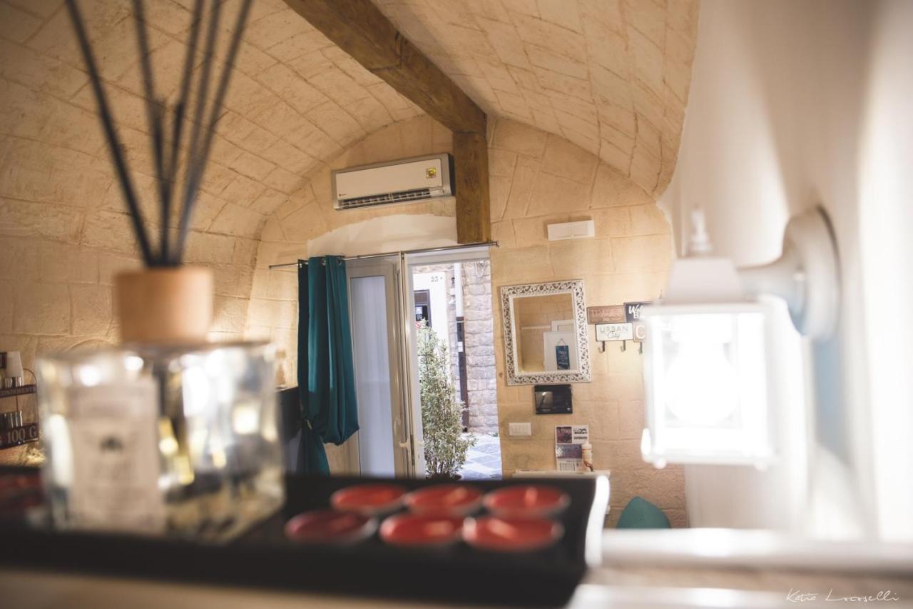 Suite Aurora Бари Екстериор снимка