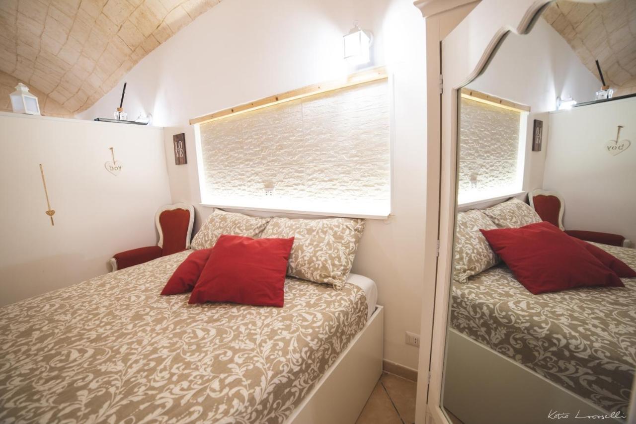 Suite Aurora Бари Екстериор снимка