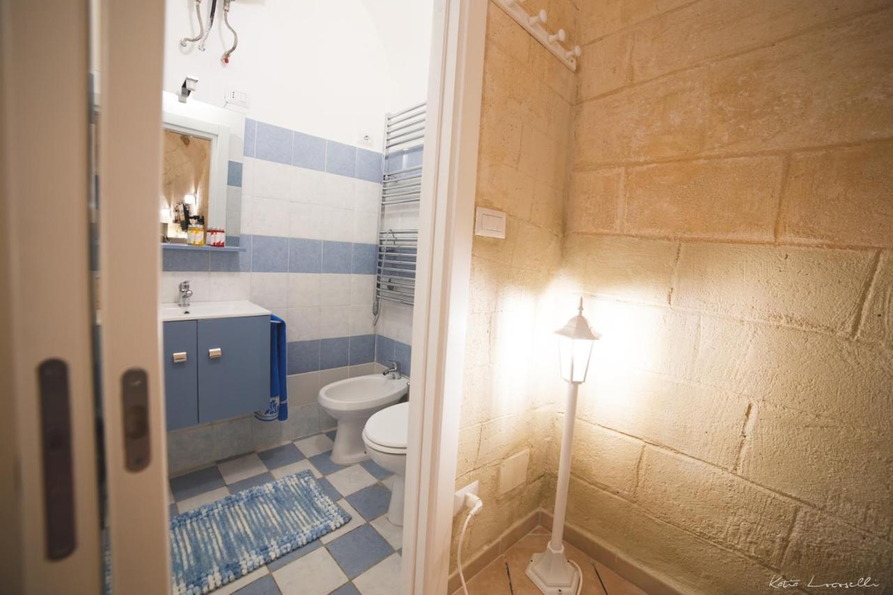 Suite Aurora Бари Екстериор снимка