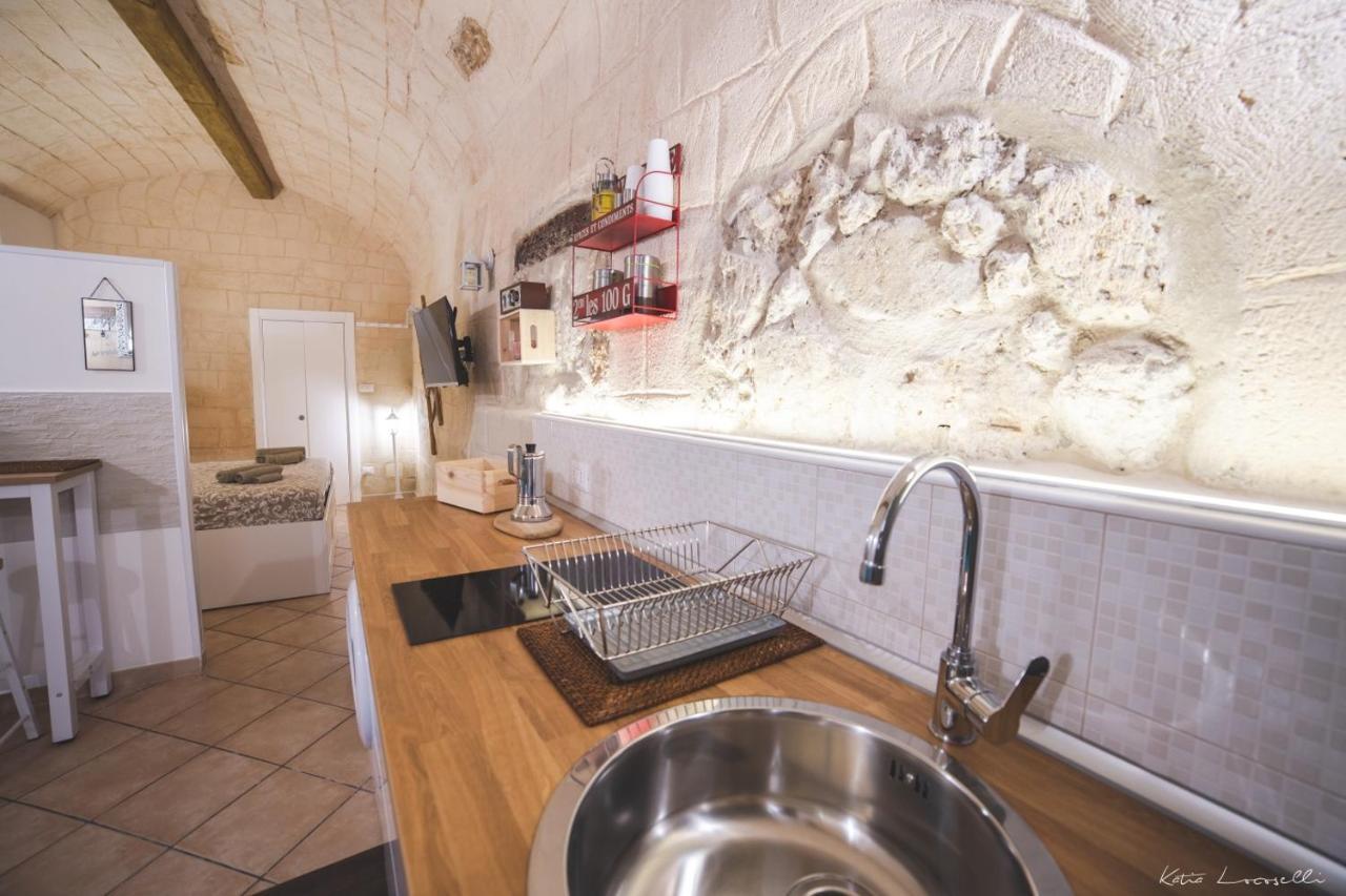 Suite Aurora Бари Екстериор снимка